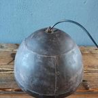 Izeren/metalen Hanglamp, Door Raw Material thumbnail 5