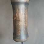 Crouse Hinds Werklamp ' Troublelight' Uit De Jaren 30. thumbnail 3