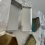 4 X Prachtige Vintage Blikken thumbnail 17