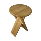 Adrian Reed - Princess Design Works - Foldable Chair / Stool - Model Suzy thumbnail 3