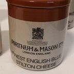 Fortum & Mason Stilton Cheese Potten thumbnail 9