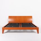 Hannes Wettstein ‘Juno’ Bed Frame By Cassina thumbnail 8