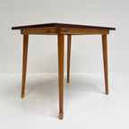 Schilte Schooltafeltje Met Formicablad, 1970'S thumbnail 5
