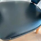 Vintage Eetkamerstoelen / Slaapkamerstoelen thumbnail 17