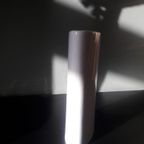 Jaren 70 - 80 Design Keramiek Vaas Van Velsen Delft thumbnail 6