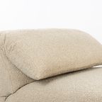 Zuiver Wings Loveseat Caramel thumbnail 5
