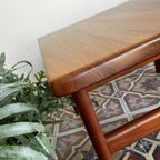 Salontafel Teak – Niels Bach (denmark) thumbnail 9