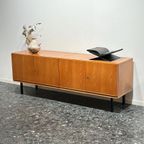 Vintage Midcentury Dressoir Sideboard thumbnail 2