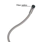 Lumina Zed Leeslamp Wandlamp Nikkel thumbnail 4