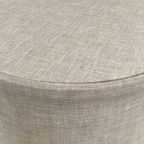 Gubi | Gravity Tafellamp Large Wit Marmer/canvas thumbnail 5