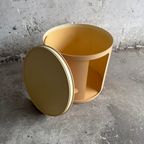 Kartel Bijzettafel Door Anna Castelli 1970 thumbnail 2