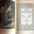 Zweedse Bijbel Uit 1924 thumbnail 18
