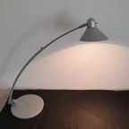 Design - Bureaulamp – Tafellamp – Draaivoet! - Ikea - 1980 thumbnail 6