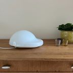 Rodolfo Bonetto Tortue Tafellamp Wand Lamp - ‘70 - Space Age thumbnail 9