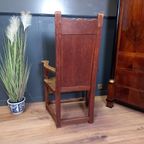 Wainscott Stoel thumbnail 7