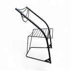 4 X Postmodern Chairs 1980s thumbnail 17