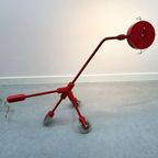 ‘kila’-lamp Van Harry Allen Voor IKEA thumbnail 5