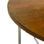 Vintage Gispen 501 Salontafel Buisframe Dutch Design thumbnail 8
