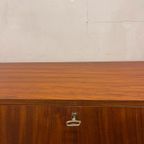 Vintage Secretaire Jaren 1960S thumbnail 16