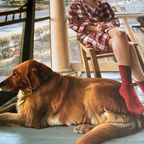 Scott Prior, Nanny And Rose, 1983... thumbnail 10