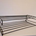 Vintage Wandrek IKEA Frän Schoenenrek thumbnail 10