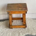 Brocante Krukje Plantentafel thumbnail 3