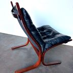 Set/2 Originele Westnofa Siësta Fauteuil | Ingmar Relling thumbnail 12