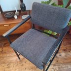 Stijlvolle Strakke Stoel thumbnail 10