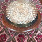 Mid Century Plafondlamp Van Massive Lighting thumbnail 6