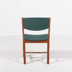 1950’S Chair From Rud. Rasmussens, Denmark thumbnail 9