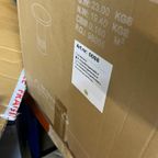 Zuiver | Chunk Bijzettafel Hout - Beige thumbnail 5