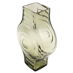 Vaas Klein, Infinite Round, Smokey Green thumbnail 3