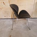 Retro Fauteuil M Chair Stijl Lounge Stoel Retro Stoel thumbnail 7