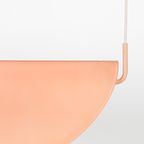 Zuiver Rani Hanglamp Roze thumbnail 5