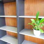 Vintage Kast Pilastro Tjerk Reijenga Boekenkast Arredamento thumbnail 8