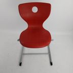 2 Stoelen. Design Verner Panton thumbnail 10