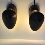 Wand/bedlampje ‘bakeliet’ Set thumbnail 5