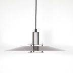 Lyfa Hanglamp Zilver 4045 thumbnail 3