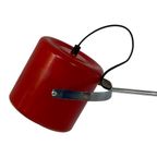 Hoogervorst (J. J. M.) - Anvia - Vintage Floor Lamp - Dutch Design thumbnail 7