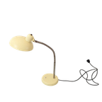 Sis -bureaulamp – Flexibel -desklamp -(mb26) thumbnail 2