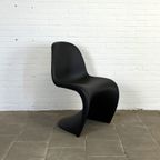 2X Panton Vitra Chairs thumbnail 7