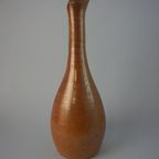 Large Antique Amphora Jug Vase Or Object D'Art | Kerst thumbnail 3