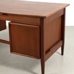 60’S Teak Bureau 69412 thumbnail 8