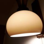 Vintage Wandlamp Diablo Wandlamp Dijkstra Jaren 70 thumbnail 9