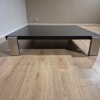 Bert Plantagie Salontafel - Bruin - Hout - Design-Nieuwstaat thumbnail 9