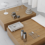 Blomus Goba Salontafel M Eikenhout 66936 thumbnail 3