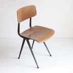 Result Chair By Friso Kramer For Ahrend De Cirkel thumbnail 18