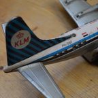 Klm Vliegtuig Modelvoor Decoratie thumbnail 6