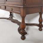 Unique Bar Cabinet From Axel Einar Hjorth By <<<brand>>>, 1930’s thumbnail 14