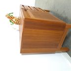 Deens Design Teak Dressoir dyrlund thumbnail 11